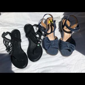 Women’s Size 5 Shoes